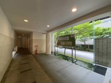 【東京都/小金井市本町】エアーズシティシーズンコート 共用部
