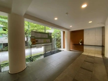 【東京都/小金井市本町】エアーズシティシーズンコート 共用部
