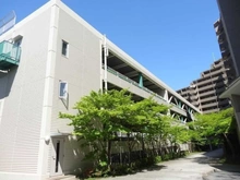【東京都/小金井市本町】エアーズシティシーズンコート 共用部