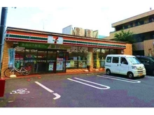 【東京都/小金井市本町】エアーズシティシーズンコート セブンイレブン小金井中町3丁目店 （現地より約210m）