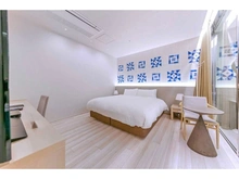 【東京都/小金井市本町】プラウドタワー武蔵小金井クロス ウエスト 共用部