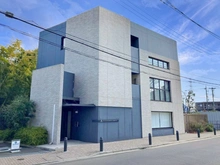 【東京都/小平市鈴木町】ザ・パークハウス花小金井ガーデンII街区 H棟 外観