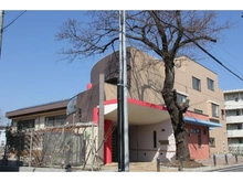【東京都/小平市鈴木町】ザ・パークハウス花小金井ガーデンII街区 H棟 うめのき保育園（現地より約160m）