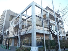 【東京都/小平市鈴木町】ザ・パークハウス花小金井ガーデンII街区 H棟 小平市東部市民センター（現地より約910m）：小金井市役所東部出張所、東部市民センター集会室、花小金井図書館