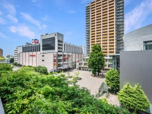 【東京都/小金井市本町】プラウドタワー武蔵小金井クロス イースト 眺望