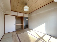 【東京都/小金井市貫井北町】マンション国分寺 和室