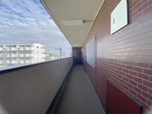 【東京都/小金井市貫井北町】マンション国分寺 共用部