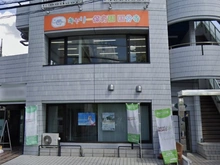 【東京都/小金井市貫井北町】マンション国分寺 キャリー保育園国分寺（現地より約42m）