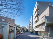 【東京都/小平市上水南町】シティパル武蔵野 外観