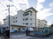 【東京都/小平市上水南町】シティパル武蔵野 小平第三小学校（現地より約560m）