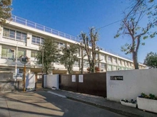 【東京都/小平市上水南町】シティパル武蔵野 小平上水中学校（現地より約1,500m）