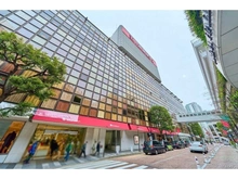 【東京都/世田谷区瀬田】瀬田ガーデンハウス 玉川高島屋（現地より約1,274m）