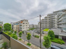 【東京都/世田谷区桜新町】ヴィークステージ桜新町 眺望