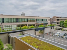 【東京都/世田谷区桜新町】ヴィークステージ桜新町 共用部