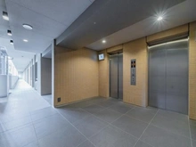 【東京都/世田谷区桜新町】ヴィークステージ桜新町 共用施設