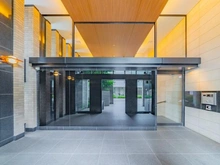 【東京都/世田谷区桜新町】ヴィークステージ桜新町 エントランス