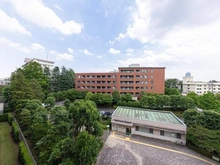【東京都/世田谷区弦巻】プラウド弦巻 眺望