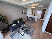 【東京都/世田谷区玉川】プラウドタワー二子玉川 リビング・ダイニング