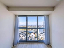 【東京都/世田谷区玉川】プラウドタワー二子玉川 洋室