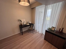 【東京都/世田谷区玉川】プラウドタワー二子玉川 洋室