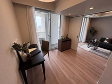 【東京都/世田谷区玉川】プラウドタワー二子玉川 洋室