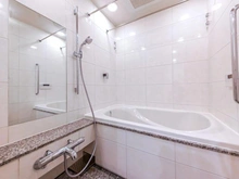 【東京都/世田谷区玉川】プラウドタワー二子玉川 浴室