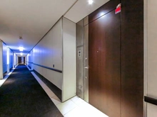 【東京都/世田谷区玉川】プラウドタワー二子玉川 共用部：内廊下