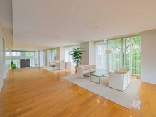 【東京都/世田谷区玉川】プラウドタワー二子玉川 共用部