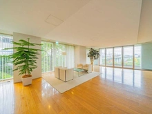 【東京都/世田谷区玉川】プラウドタワー二子玉川 共用部