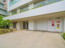 【東京都/世田谷区玉川】プラウドタワー二子玉川 駐車場