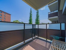 【東京都/世田谷区弦巻】プラウド弦巻 バルコニー