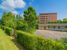 【東京都/世田谷区弦巻】プラウド弦巻 眺望