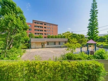 【東京都/世田谷区弦巻】プラウド弦巻 眺望