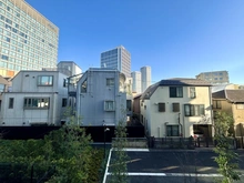 【東京都/世田谷区玉川】プラウド二子玉川 眺望