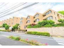 【東京都/中野区江古田】ベルテ中野江古田Bウイング 外観