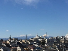 【東京都/杉並区西荻北】西荻台マンション 眺望