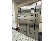 【東京都/杉並区西荻北】西荻リリエンハイム 宅配BOX