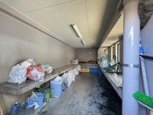 【東京都/杉並区高井戸東】クレストフォルム高井戸南 共用部