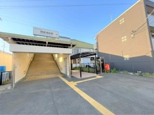 【東京都/府中市小柳町】レヂオンス府中 西部多摩川線「競艇場前」駅（現地より約140m）