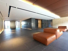 【東京都/中野区中央】パークホームズ中野中央フォーシーズンズコート エントランス