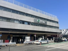 【東京都/中野区中央】パークホームズ中野中央フォーシーズンズコート JR中央・総武線中野駅（現地より約695m）