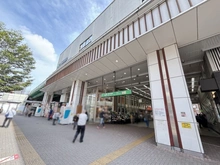 【東京都/杉並区西荻南】ラ・メールパレ西荻 西荻窪駅（北口）（現地より約400m）