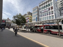 【東京都/杉並区西荻南】ラ・メールパレ西荻 西荻窪駅（北口）（現地より約400m）