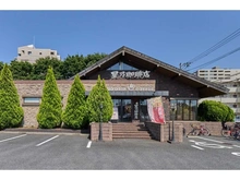 【東京都/杉並区高井戸東】ファミールグラン高井戸デュープレックス 星野珈琲店　高井戸店（現地より約500m）