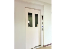 【東京都/杉並区成田東】阿佐ヶ谷陵雲閣マンション 共用部