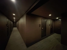 【東京都/杉並区和泉】ブライズ杉並和泉 共用部