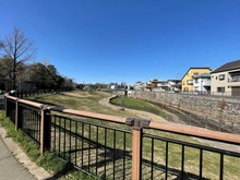 【東京都/杉並区和泉】ブライズ杉並和泉 済美公園（現地より約1,600m）