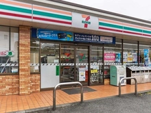 【東京都/杉並区浜田山】プラウド浜田山 セブンイレブン浜田山鎌倉街道店（現地より約290m）