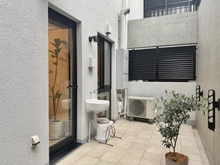 【東京都/杉並区西荻北】サンウッド西荻窪 専用テラス