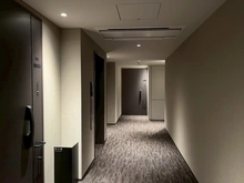 【東京都/杉並区西荻北】サンウッド西荻窪 共用部